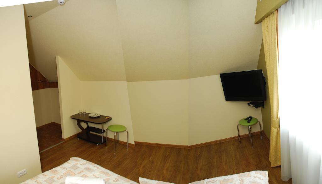 Hotel Yar Harkiv Cameră foto