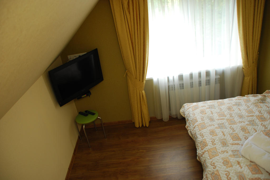 Hotel Yar Harkiv Cameră foto