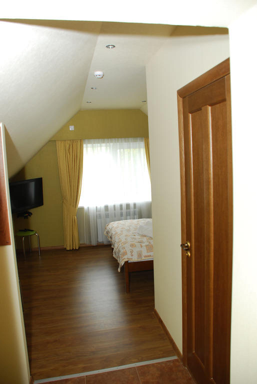 Hotel Yar Harkiv Cameră foto